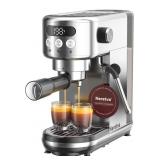 Neretva Espresso Machine