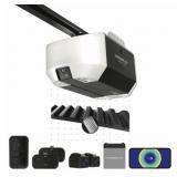Chamberlain Garage Door Opener Kit - Advanced Seri
