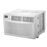 Amana 6,000 BTU 115V Window Air Conditioner (White