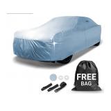 iCarCover 18-Layer Waterproof All Weather Car Cove