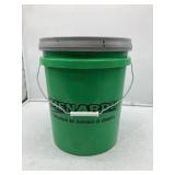5 Gallon Green Bucket Unbranded Laundry Soap
