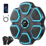 Mukaddaar Music Boxing Machine For Adults & Kids/