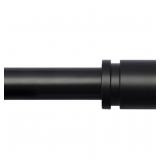 Curtain Rods for Windows 16" to 144" Adjustable