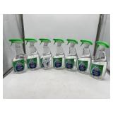7 Count, Scrubbing Bubbles Daily Shower Cleaner, 3