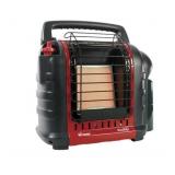 Mr Heater Buddy 9,000 BTU Portable Radiant Heater,