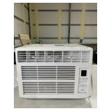 Denali Aire Window AC Unit - 6000K BTUs, Includes