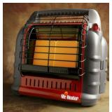Mr Heater Big Buddy Pro 18,000 BTU Portable Propan