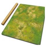 Jucoci Battle Mat for Miniatures/World of Warcraft