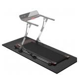 Treadmill Mat 78 x 36" Walking Pad for Carpet, Ha
