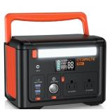 Portable Power Station 600W (1200W Surge) 299 Wh C