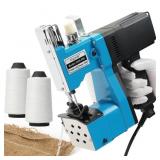 Portable Electric Sewing Machine, 110V 190W Portab