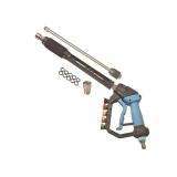 Surface Maxx Adjustable High Power Pressure Washer