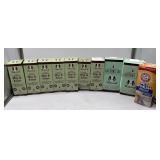 10 Ct Pet Lot:  (7) Hip & Joint Liquid