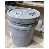 5 Gallon Bucket Generic Laundry Soap