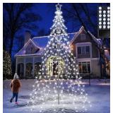 Lomotech Christmas Tree Lights, 10