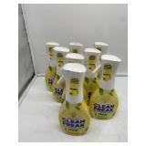 8 Ct Mr. Clean - Clean Freak Multi Purpose