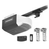 Performax 1/2 HP Chain Drive Garage Door Opener, D