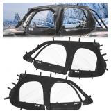 Cab Enclosure- Fits RZR XPA 1000 2014-2023, Polari