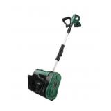 Masterforce 20v Snow Shovel Kit - Battery/Charger