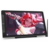 VEIKK , Model VK2200 PRO, Drawing Tablet With Scre