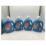 4 Ct Suavitel Fabric Conditioner Field Flowers 105