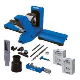 Kreg Tool KPHJ720PRO Pocket-Hole Jig, Includes Kre