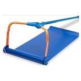 Roof Snow Remover- For Standard Asphalt Shingles,