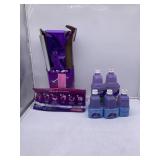 6 Ct Swiffer Wet Jet Lot, (1) Wet Jet Mopping Kit,