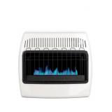 Dyna-Glo 30,000 BTU Dual-Fuel Vent-Free