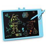 2 Ct. Kids Electronic Lot - (1) Hodik Color LED Al