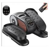 Merach Under Desk Elliptical Machine, Leg Excercis