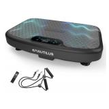 Nautilus Vibration Pro Exercise Machine, Full Body