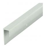 3 Pack Outwater Aluminum J Channel, fits Material