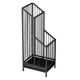 Modern Durable Indoor Entryway Umbrella Stand/Hold