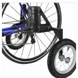 Cycling Deal Adjustable Adult Bicycle Bike Stabili