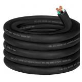 100ft 10/3 AWG SOOW Wire, 10 Guage Portable Power