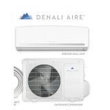 Denali Aire Min Split Room Conditioner, 12,000