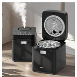 Mifasol Stainless Steel Humidifier 3.3L Steam Warm