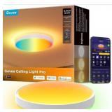1 Pack Govee Smart Ceiling Light - 4300LM/2700K-65