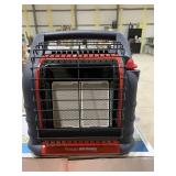 Mr Buddy Heater,18,000 BTU, Pro Series,Model