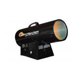Mr Heater 170,000 BTU Portable Forced Air Propane