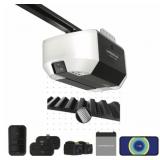 Chamberlain Garage Door Opener Kit - Advanced Seri