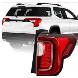 Fione Tail Light Assembly Compatible with GMC Acad