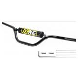 3 Ct Bike Lot- (1) 7/8"Dirt Bike Handlebar, Unive