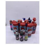 Axe High Definition Scent 4oz