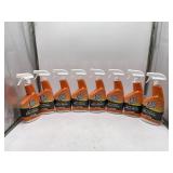 8 Ct Dead Down Wind Unscented Odor Eliminating Fie