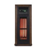Lifesmart Electric Infrared Heater - 1500W/120V -