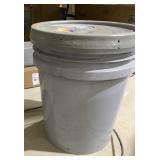 5 Gallon Bucket Generic Laundry Soap