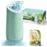 Resiners PurAir Air Purifier, For Resin Molding/Ep