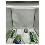 2 Ct. Swiffer XL Dry+Wet Sweeping Kit  - One Compl